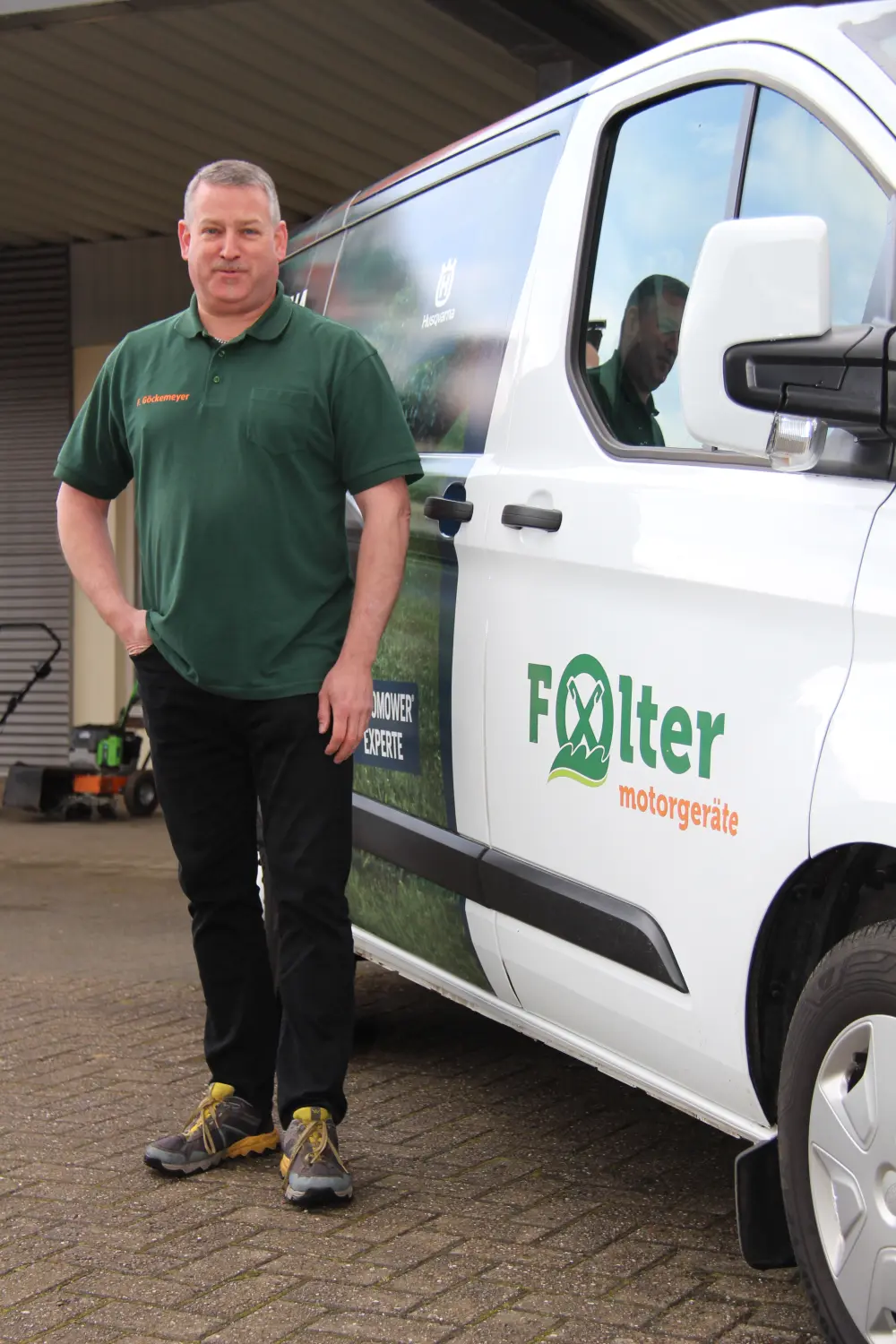 Frank Göckemeyer