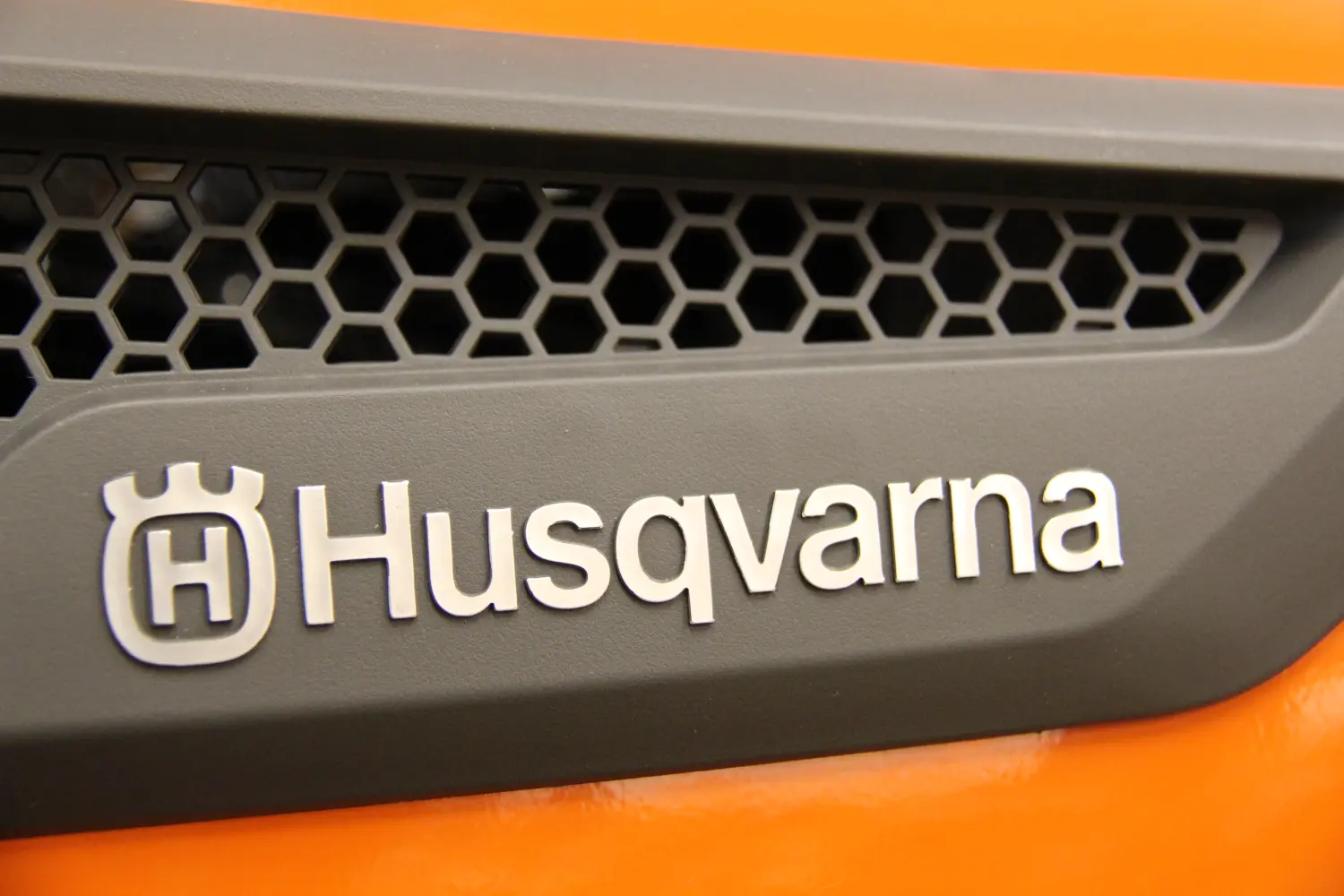 Husqvarna