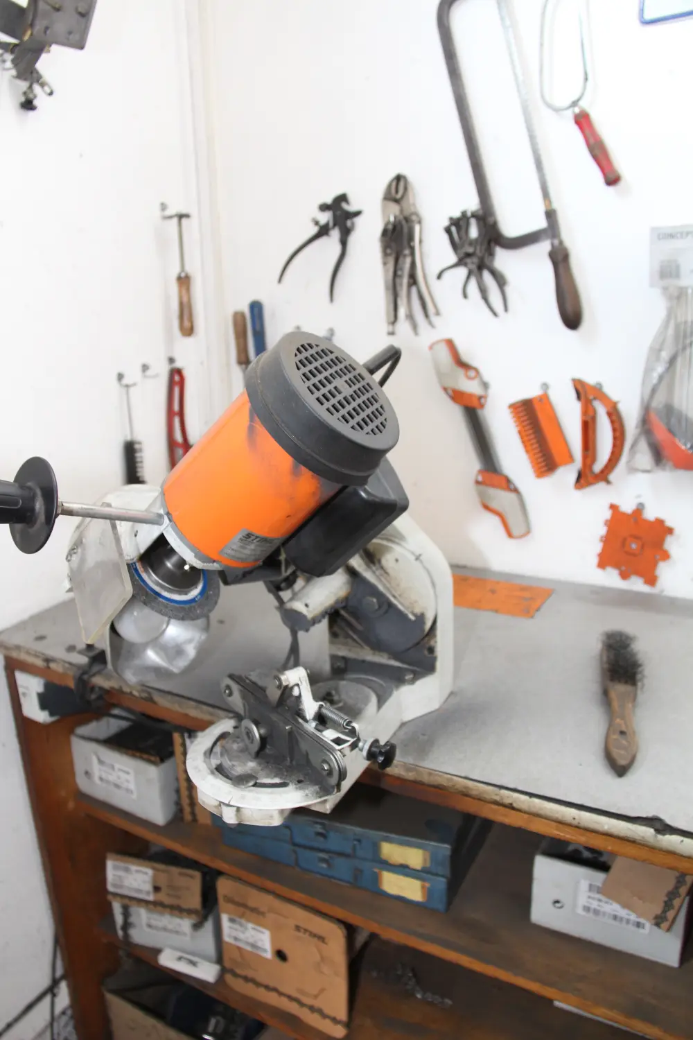 Ersatzteile Folter Motorgeräte