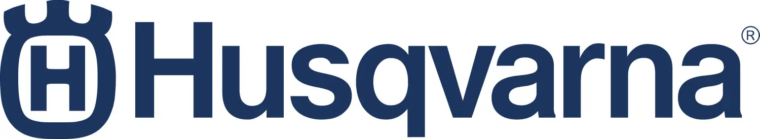 Husqvarna logo
